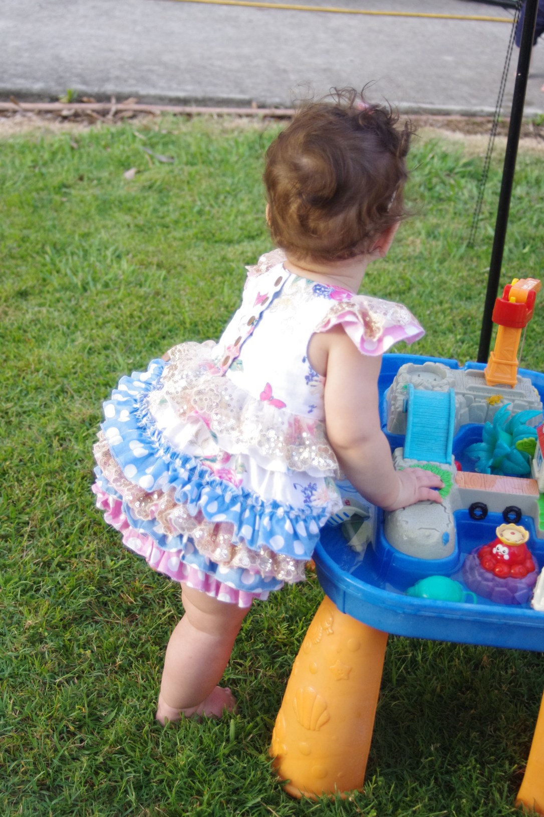 romper, baby clothes, pattern hack